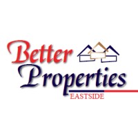 Better Properties Eastside Logo
