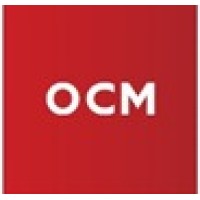 OCM PRIVATE LIMITED Logo