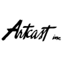 Artcast Inc. Logo