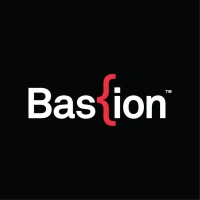 Bastion Experience Logo
