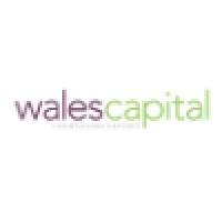 Wales Capital Logo