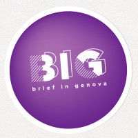 BIG - Brief in Genova Logo