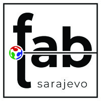 FabLab Bosnia and Herzegovina Logo