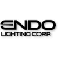 ENDO Lighting Corporation Logo