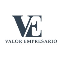 Valor Empresario Logo