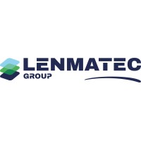 Lenmatec Group Logo