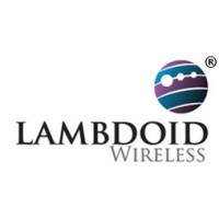 Lambdoid Wireless Communications Logo