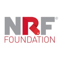 National Retail Federation Student Association at the University of Delaware Logo