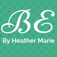 BE by Heather Marie Logo