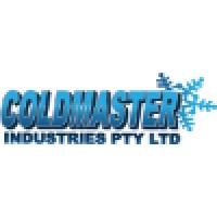 Coldmaster Industries PTY LTD Logo
