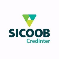 Sicoob Credinter Logo