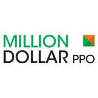 Million Dollar PPO Logo