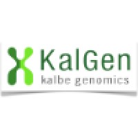 KalGen Laboratory Logo
