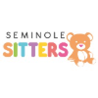 Seminole Sitters Logo
