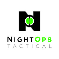 NightOps Tactical Inc. Logo