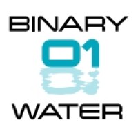 Binary Water sp. z o.o. Logo