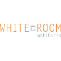 White Room Entertainment, LLC Logo