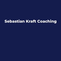 Sebastian Kraft Coaching Logo
