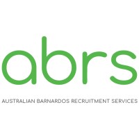 abrs - Australian Barnardos Recruitment Service Logo
