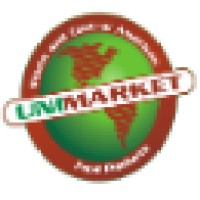 Unimarket Inc. Logo