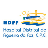 Hospital Distrital da Figueira da Foz Logo
