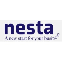 Nesta Consulting Oy Logo