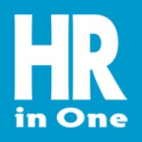 HR in One Ltd UK Logo