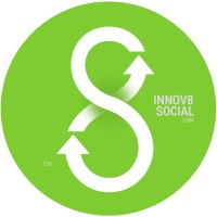 Innov8social Logo