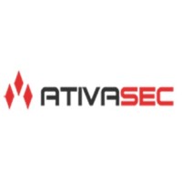 ATIVASEC SOLUCOES SEGURANCA DA INFORMACAO Logo