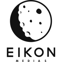Eikon Médias Logo