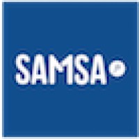 Samsa.fr Logo