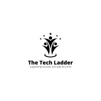 THE TECH LADDER Logo