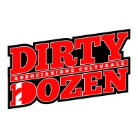 Dirty Dozen Ass. Cult. Logo