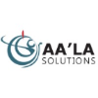 AALA Solutions Logo