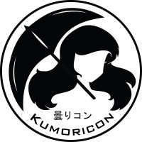 Kumoricon Logo