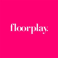 floorplay. Logo