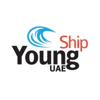 YoungShip UAE Logo
