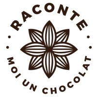 Raconte-moi un chocolat Logo