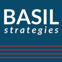 Basil Strategies Logo