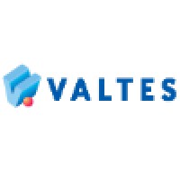VALTES CO.,LTD. Logo