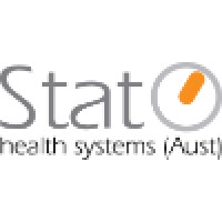 Stat Health Systems (Aust) Logo