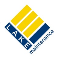 Lake Maintenance Logo