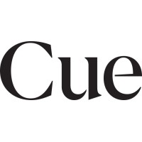 Cue Studio Logo
