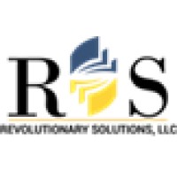 Revolutionary Solutions, LLC (WBE, WOSB) Logo