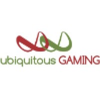 uBi GAMING Logo