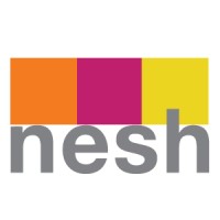 Nesh LIVE Logo