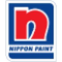 Nippon Paint Lanka (Pvt) Ltd Logo