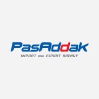 PasAddak Logo
