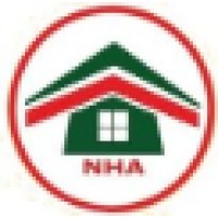 National Housing Authority- Bangladesh Logo