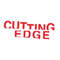 Cutting Edge Agency Logo